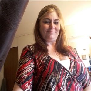 Meet your Posher, Pamela